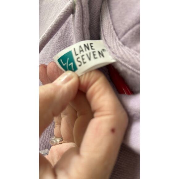 Chicago Lavender Sweatshirt, Size XL‎ - Picture 3 of 5